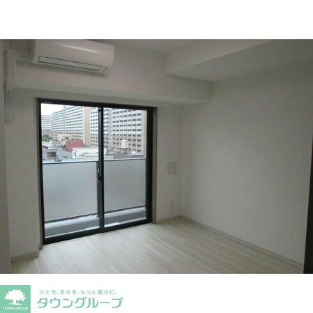 ラヴァンド大島の物件内観写真